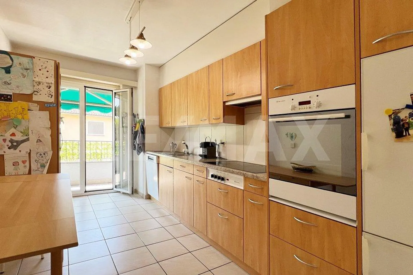 Multifunktionales Haus für Familien und Investoren - Foto 9 von 13