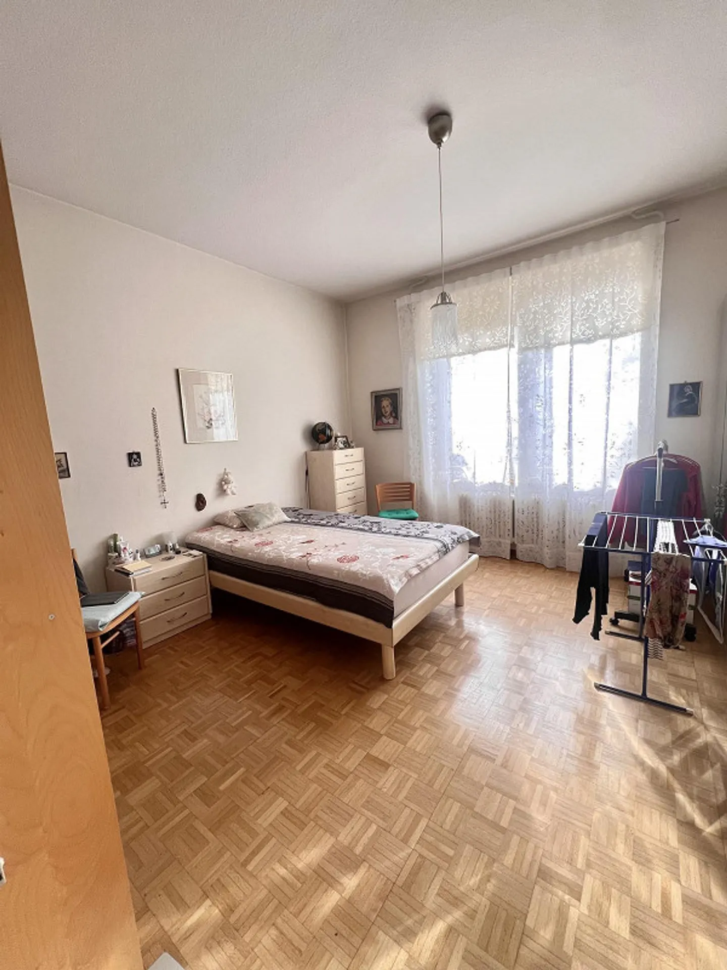 Appartamento Affascinante in un Edificio Storico - Foto 5 di 7