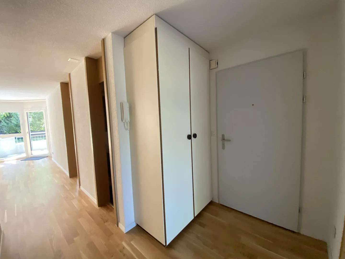 Familienfreundliche Wohnung in Lyss - Foto 4 von 6
