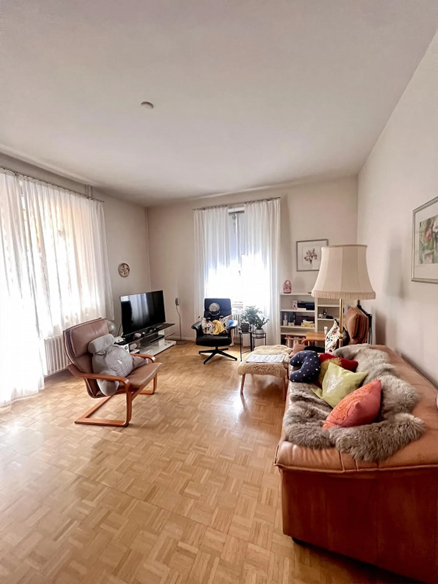 Appartamento Affascinante in un Edificio Storico - Foto 2 di 7