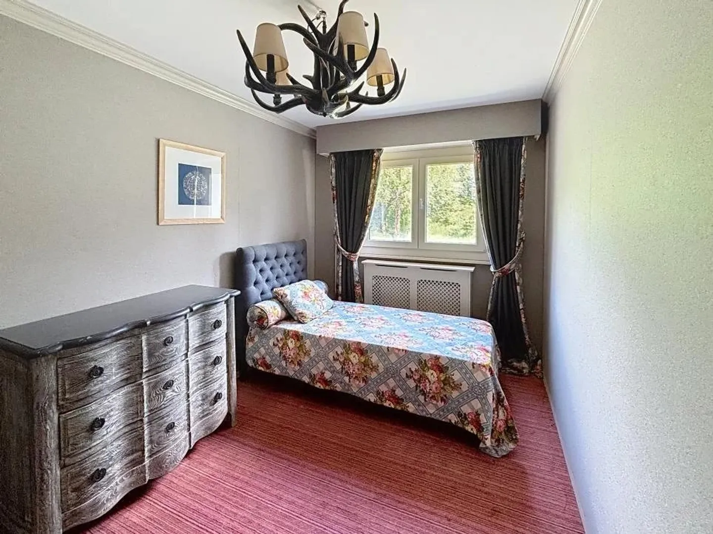 Beeindruckende Attika mit Doppelwohnungsoption - Foto 6 von 6