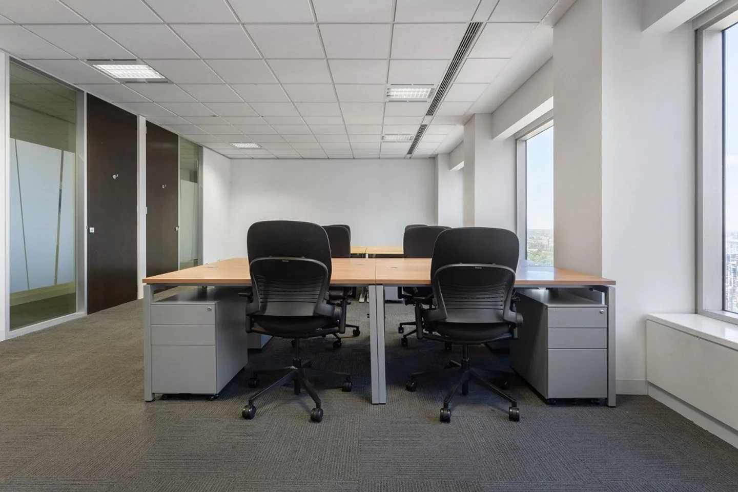 Office for 15 People at Regus Versoix Station Lakeside - Photo 2 of 8
