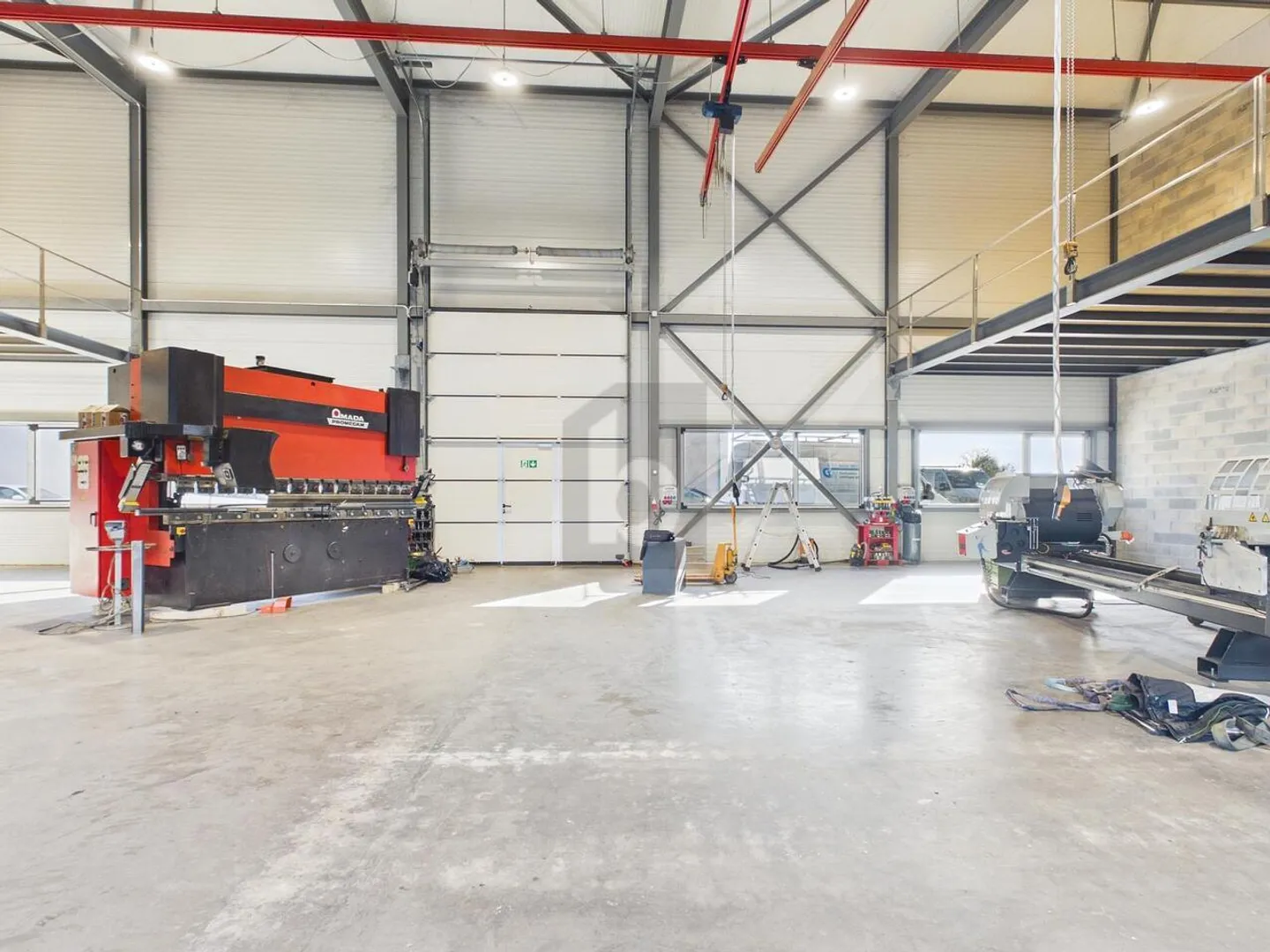 SPACIOUS AND IDEALLY LOCATED - Photo 1 of 6