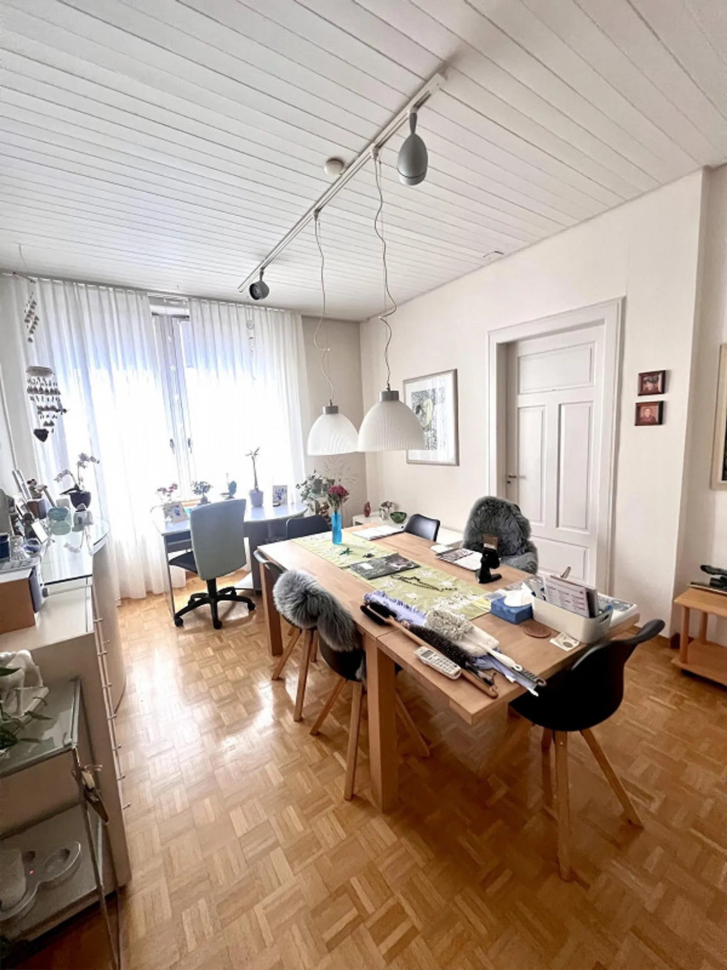 Appartamento Affascinante in un Edificio Storico - Foto 3 di 7