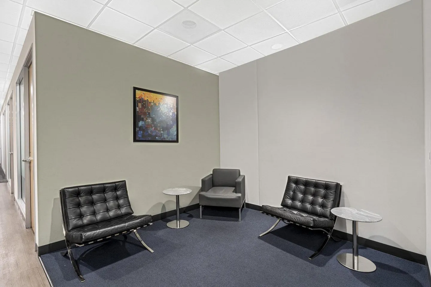 Office for 15 People at Regus Versoix Station Lakeside - Photo 4 of 8