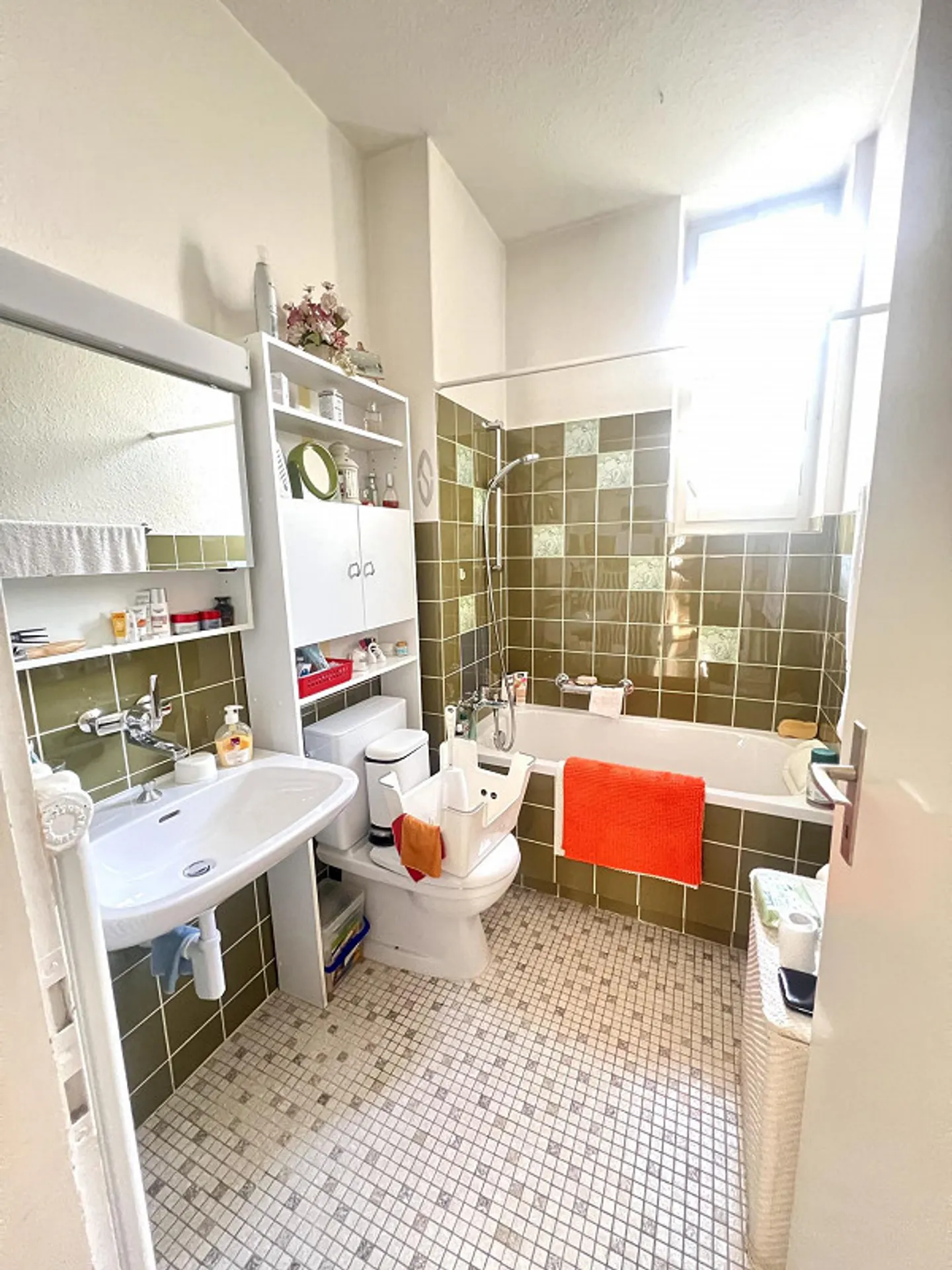 Appartamento Affascinante in un Edificio Storico - Foto 6 di 7