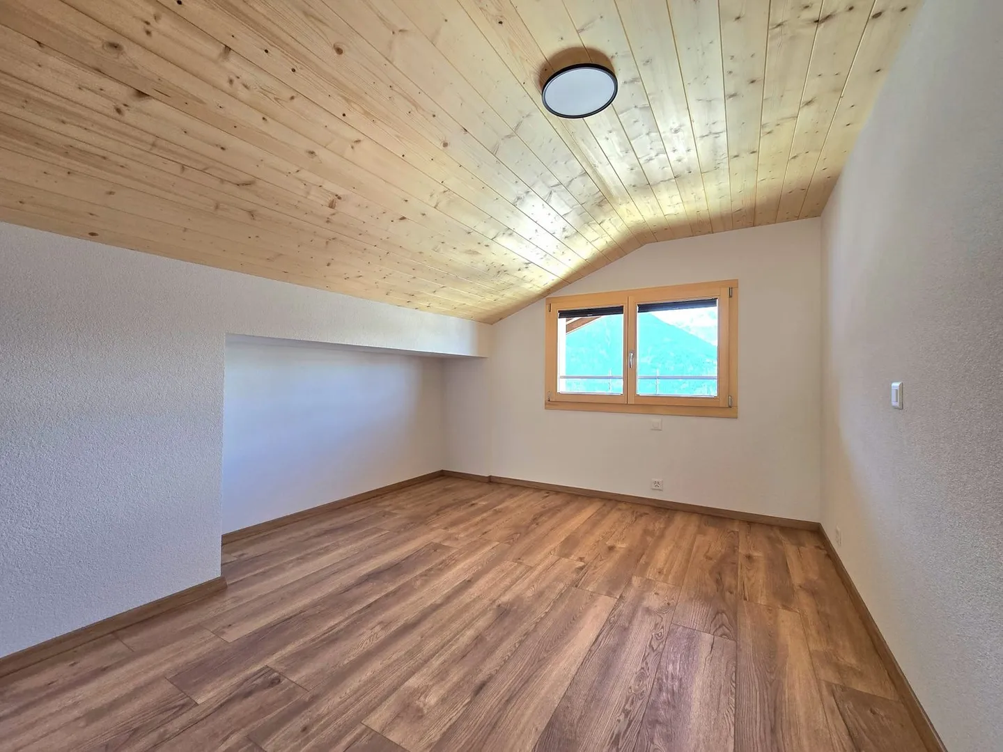 Magnifique appartement en duplex 4.5 pièces à Suen (St-Martin) Val d'Hérens - Photo 16 sur 20