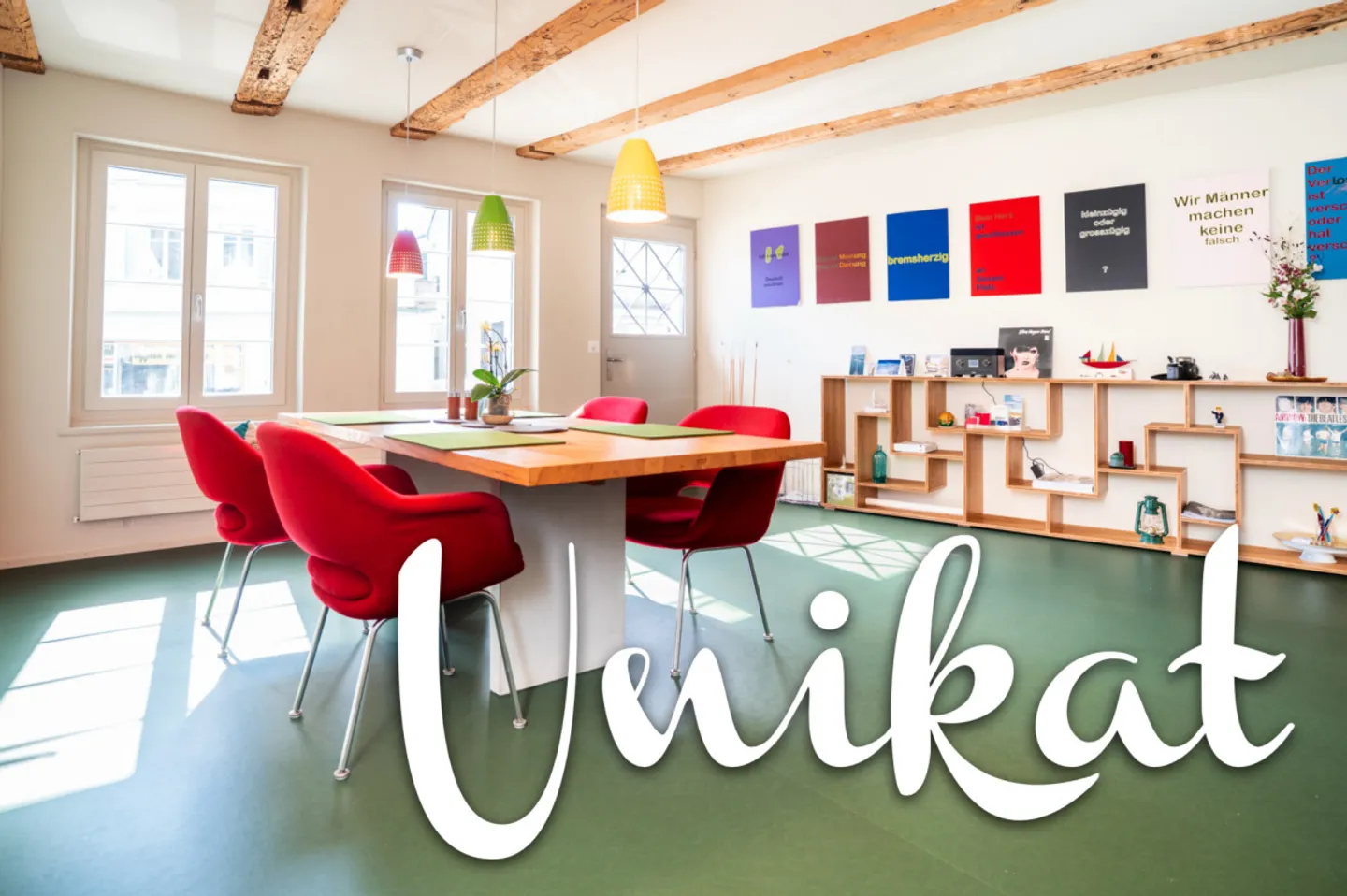 Fully Renovated 6.5-Room Middle House with Historic Character in Oberwinterthur - Photo 1 of 31