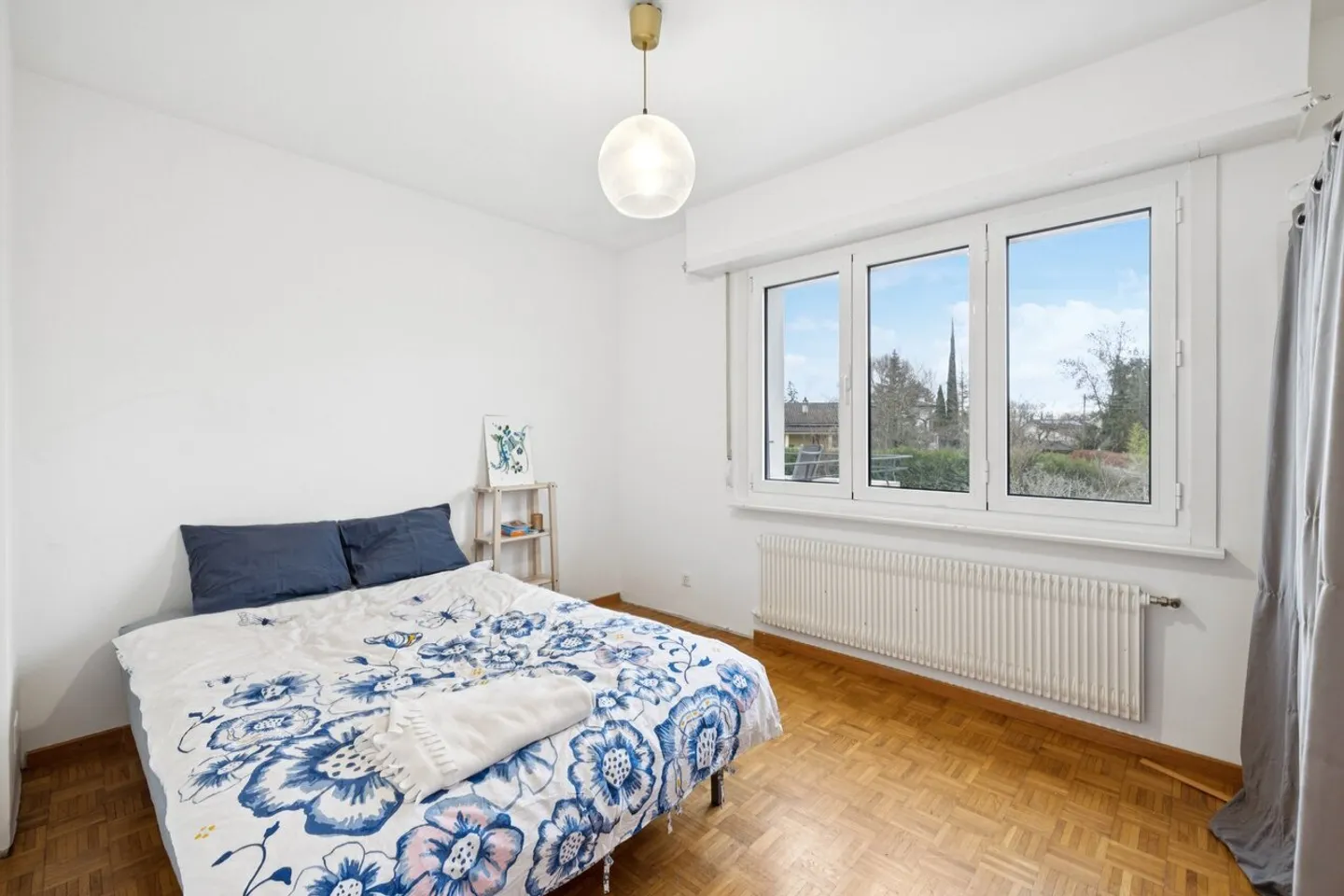 Charmante Villa individuelle dans un cadre privilégié à Founex - Photo 9 sur 15