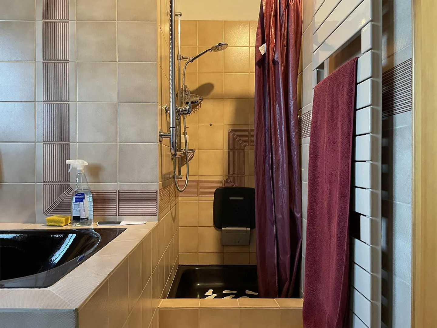 Section de maison de 4,5 pièces avec jardin dans un emplacement central à Trimmis - Photo 16 sur 17