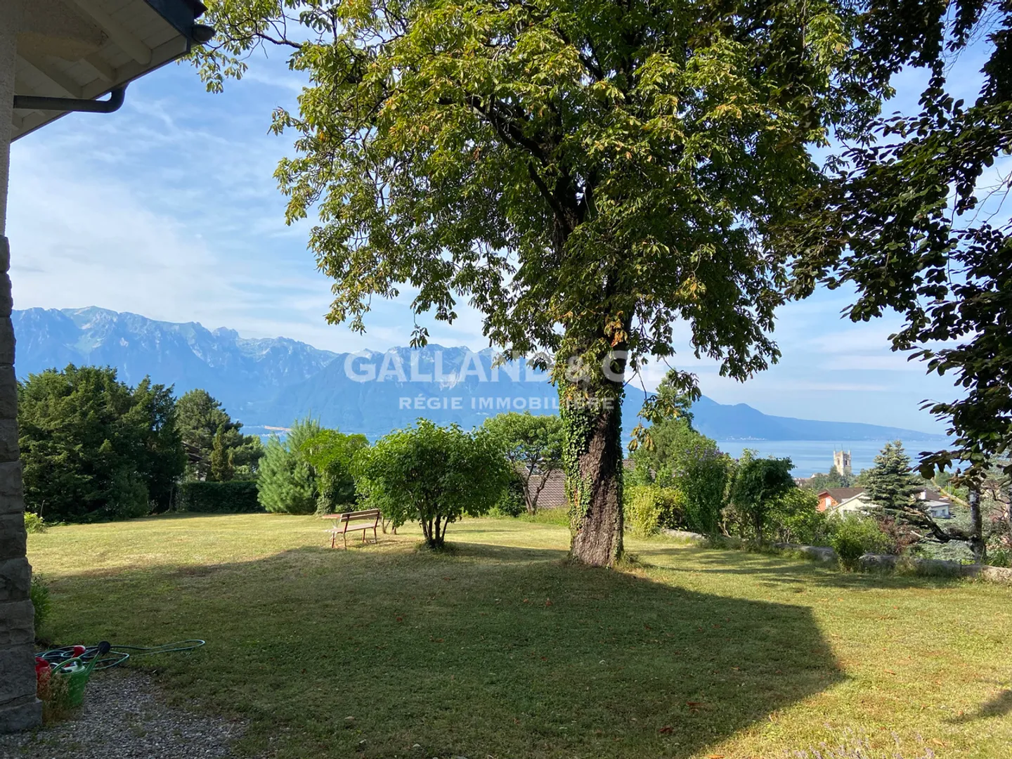 5.5-room house - Photo 4 of 5