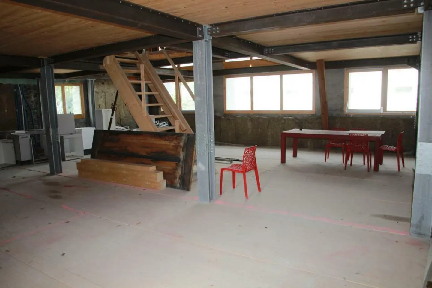 Village House Transformed into BnB with 7 Rooms for Rent of 200 m2 + a Large Apartment of 143 m2 - Photo 9 of 13