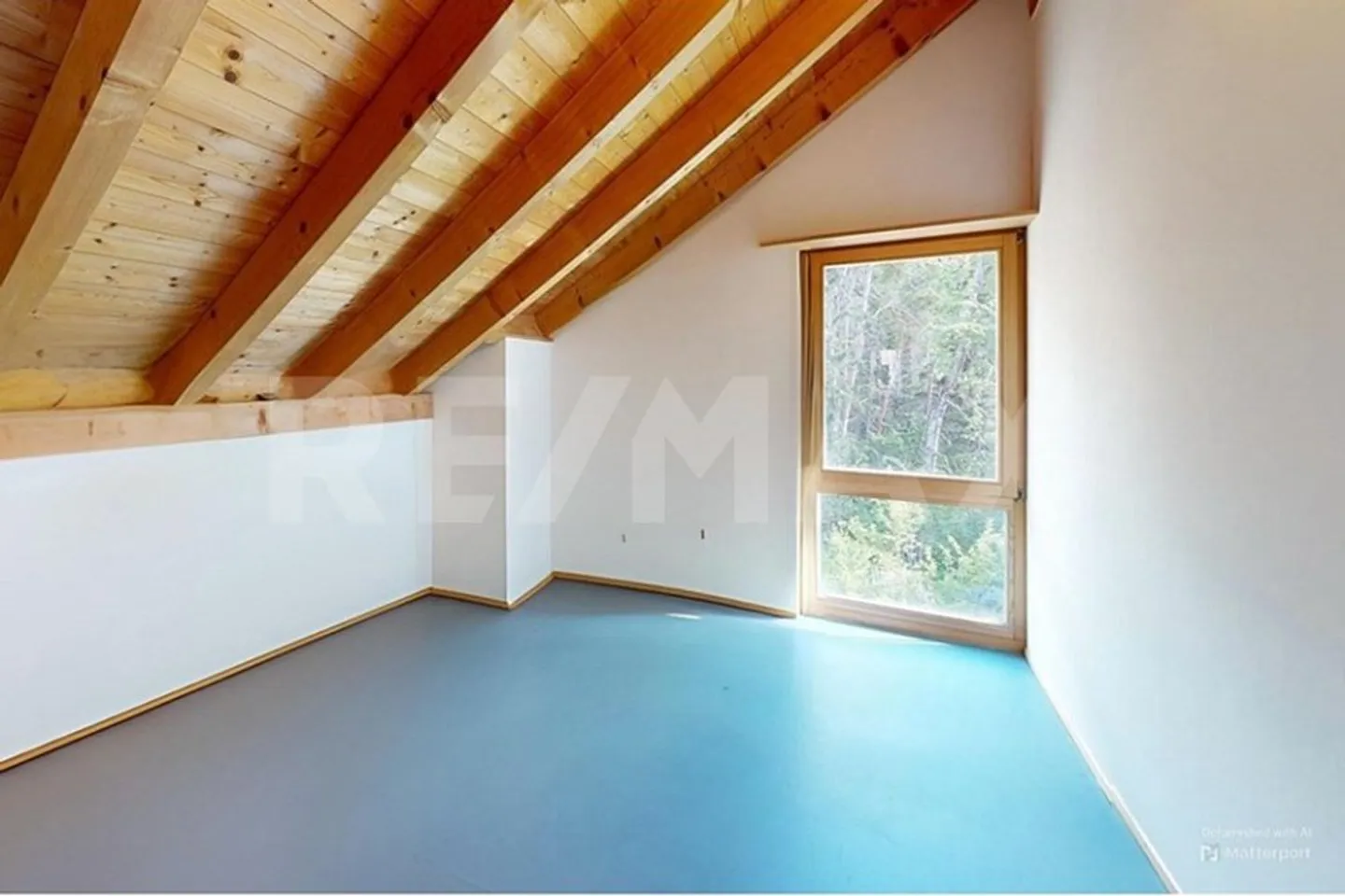 Einfamilienhaus am Waldrand und doch zentral. - Foto 8 von 11