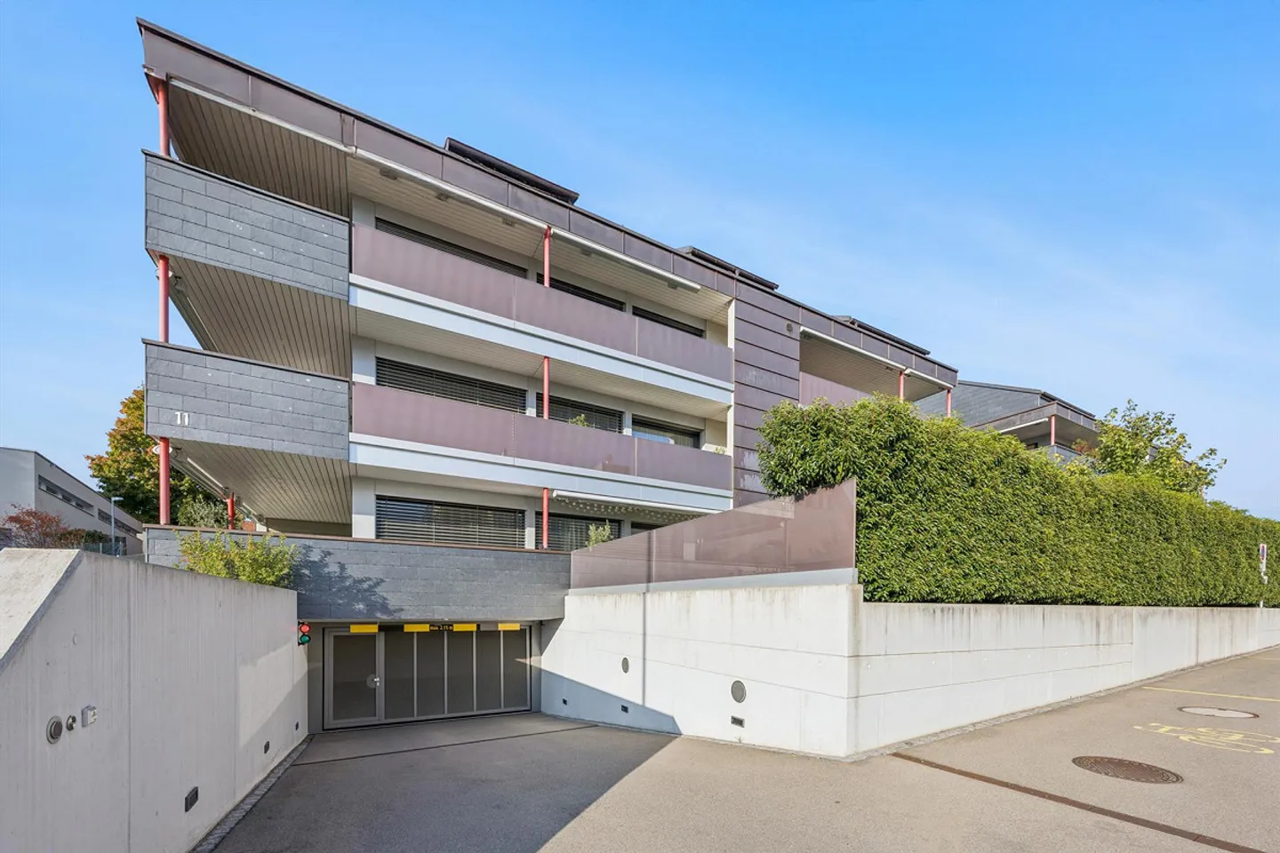 Exclusive climate comfort penthouse apartment with 220 m2 of space to dream! - Photo 2 of 29