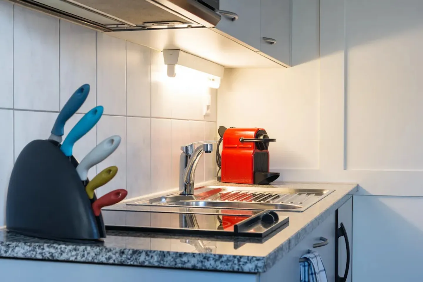 Wohnung mieten - Foto 4 von 10