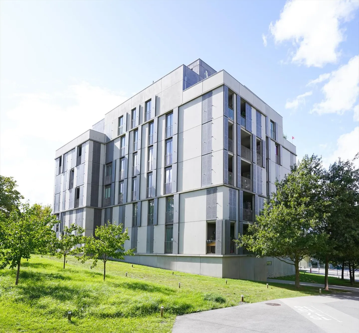 3-room apartment - Photo 1 of 1