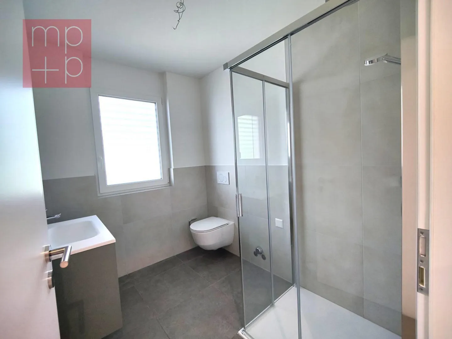 Apartment - Cademario - Photo 8 of 8