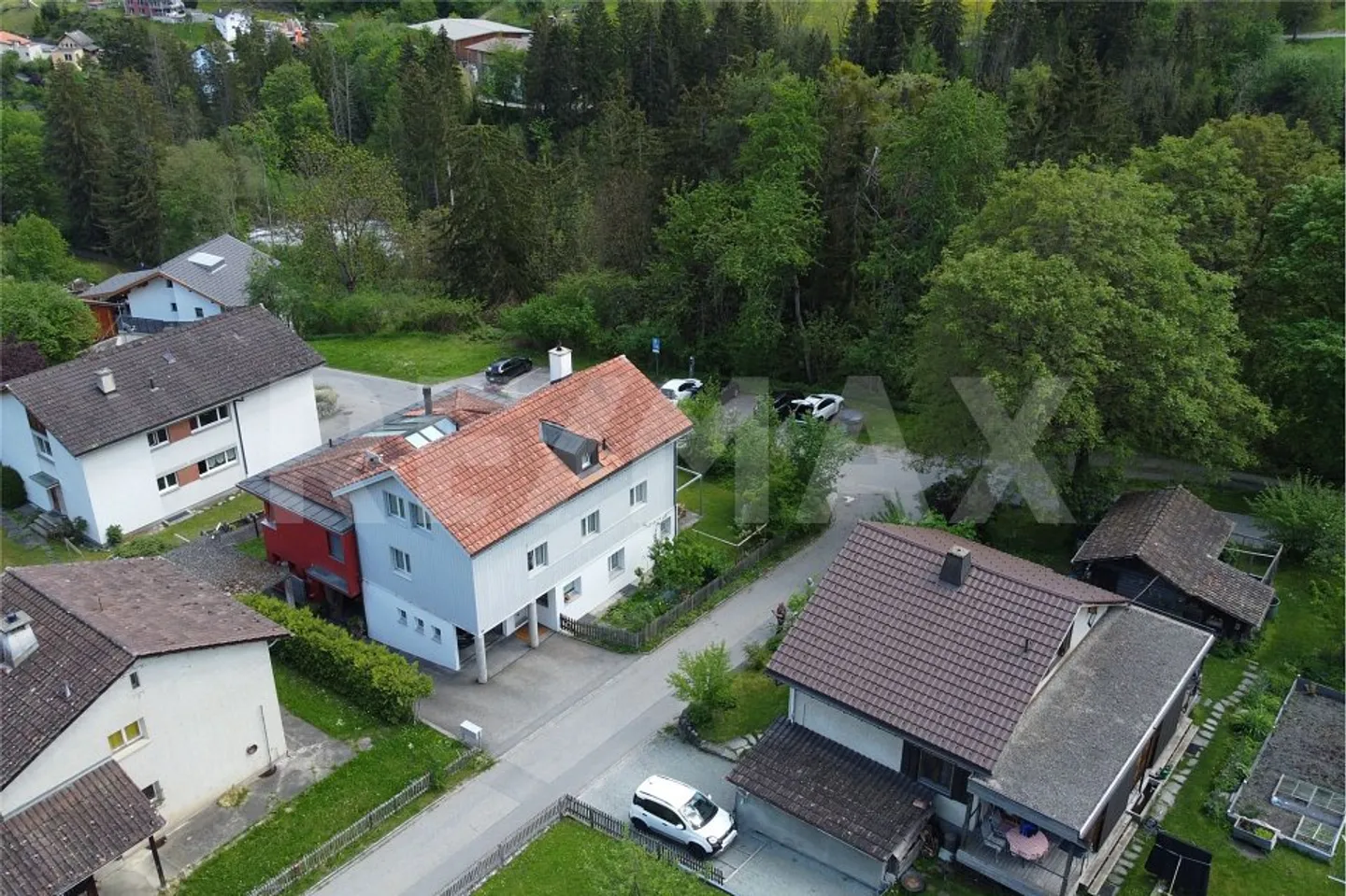 Einfamilienhaus am Waldrand und doch zentral. - Foto 11 von 11