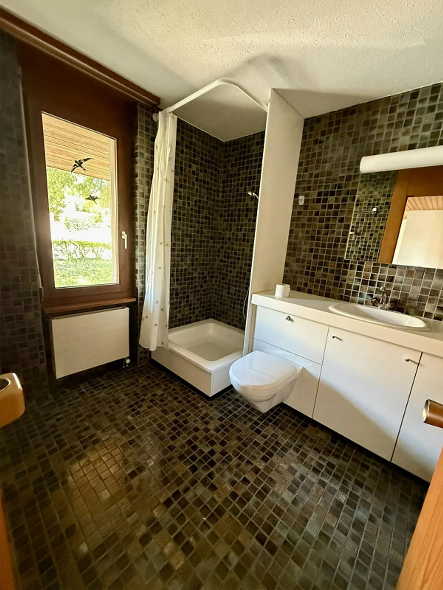 Casa unifamiliare indipendente in stile bungalow su ampio terreno - Foto 12 di 13