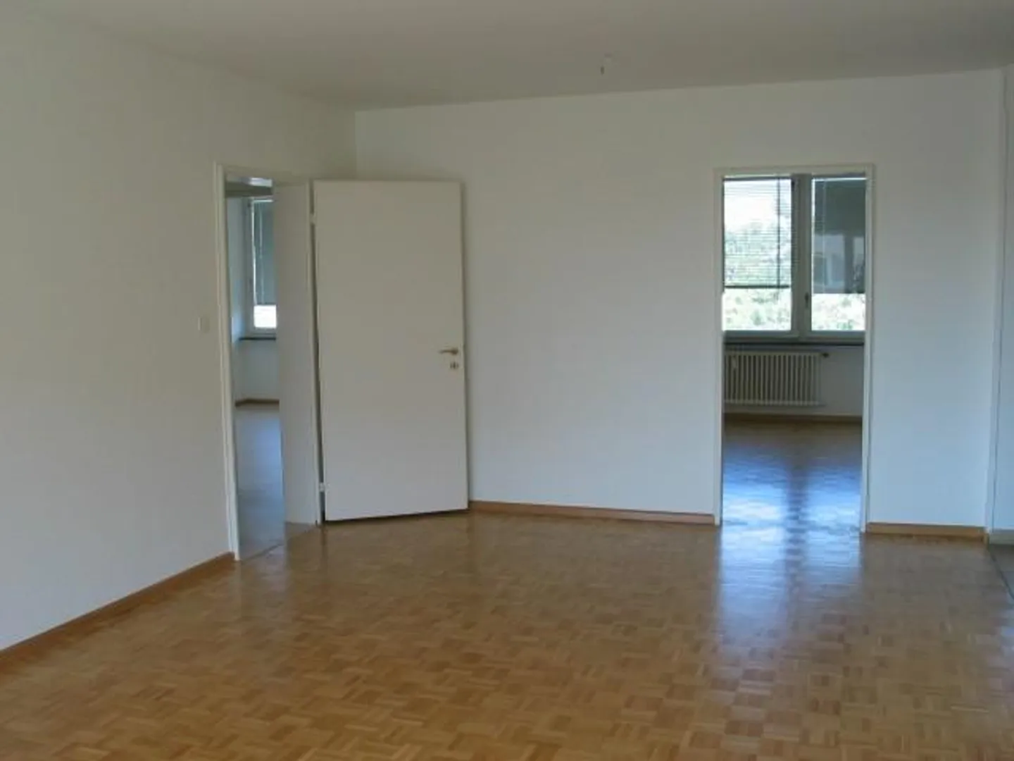 Well-maintained 4-room apartment in Gellert! - Photo 3 of 7