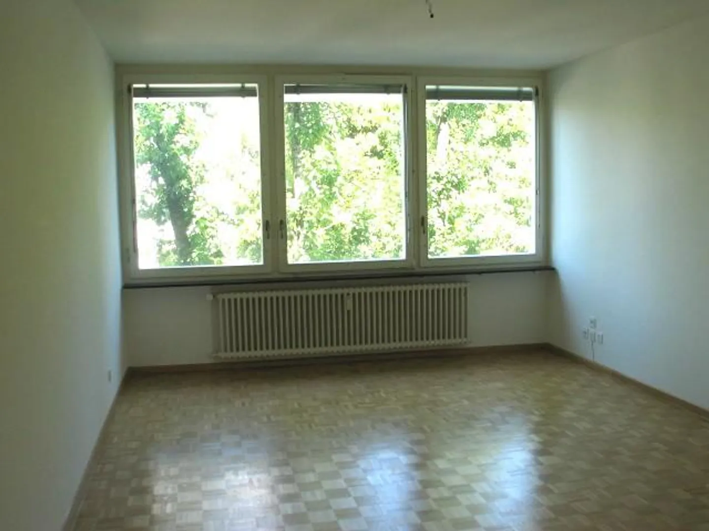 Well-maintained 4-room apartment in Gellert! - Photo 7 of 7