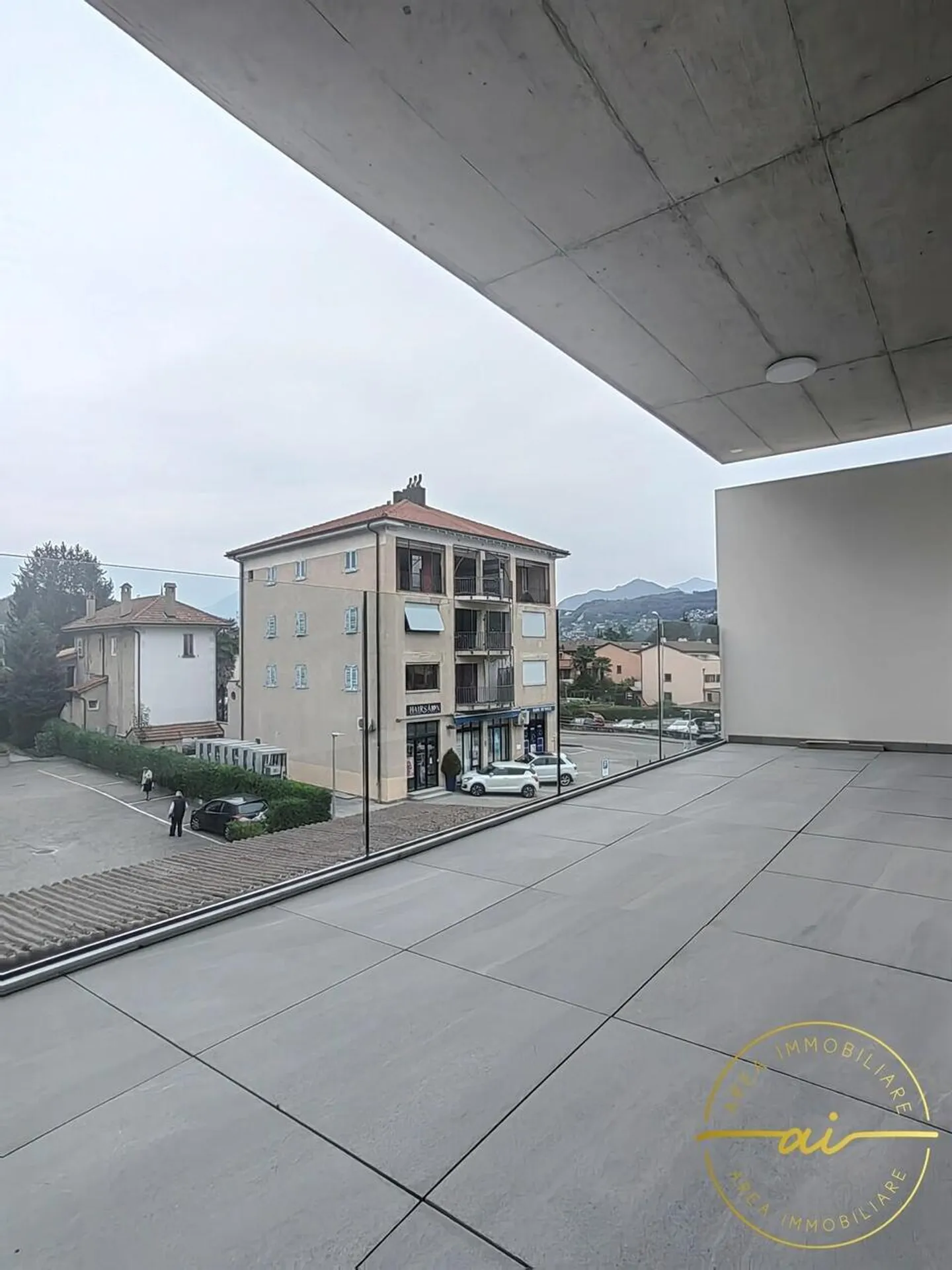 NUOVO APPARTAMENTO DI 3.5 LOCALI AL SECONDO PIANO - Foto 8 di 9