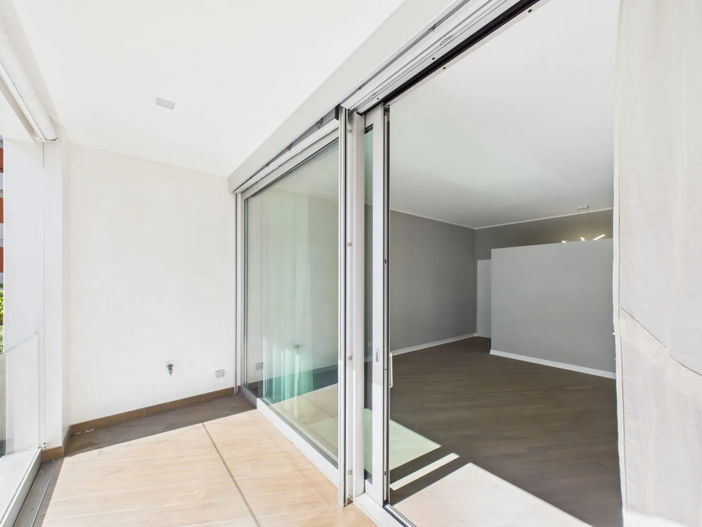 Appartamento elegante di 4,5 stanze con due bagni nel centro di Lugano - Foto 16 di 18
