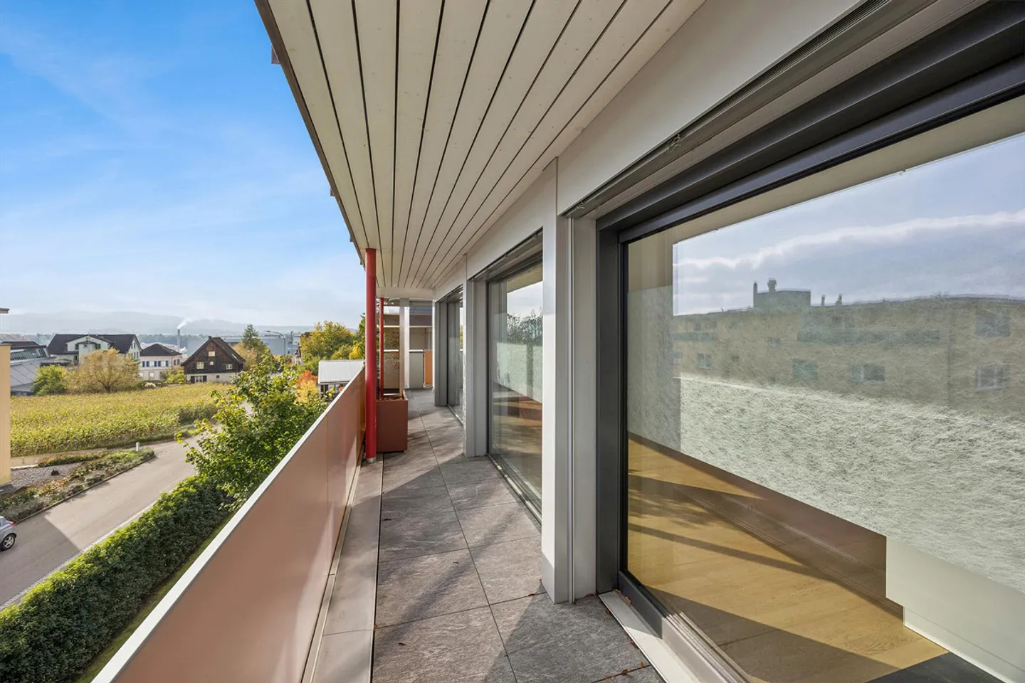 Exclusive climate comfort penthouse apartment with 220 m2 of space to dream! - Photo 17 of 29
