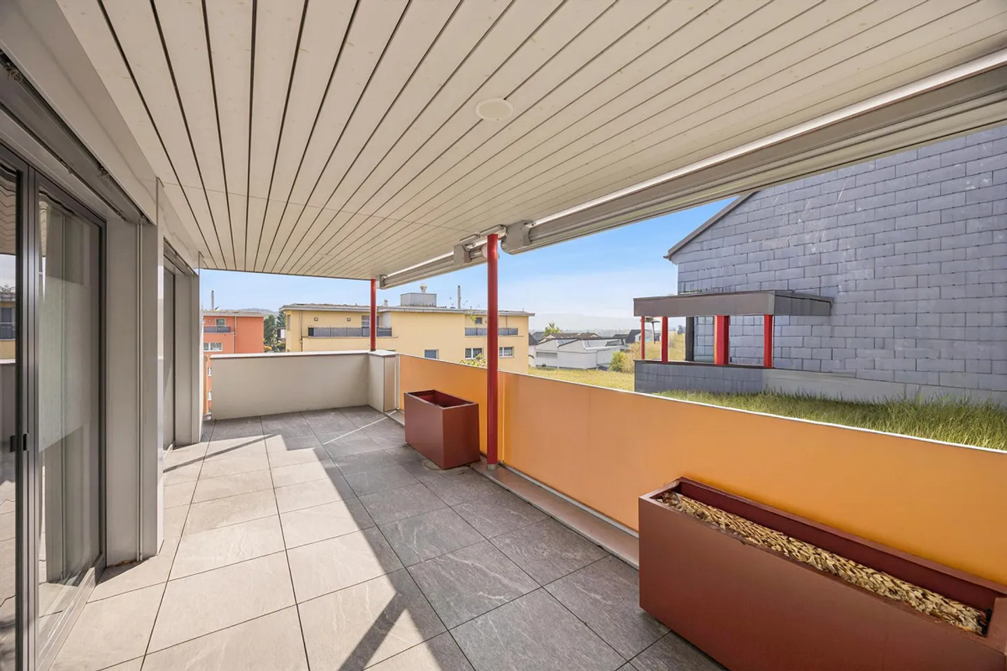 Exclusive climate comfort penthouse apartment with 220 m2 of space to dream! - Photo 18 of 29
