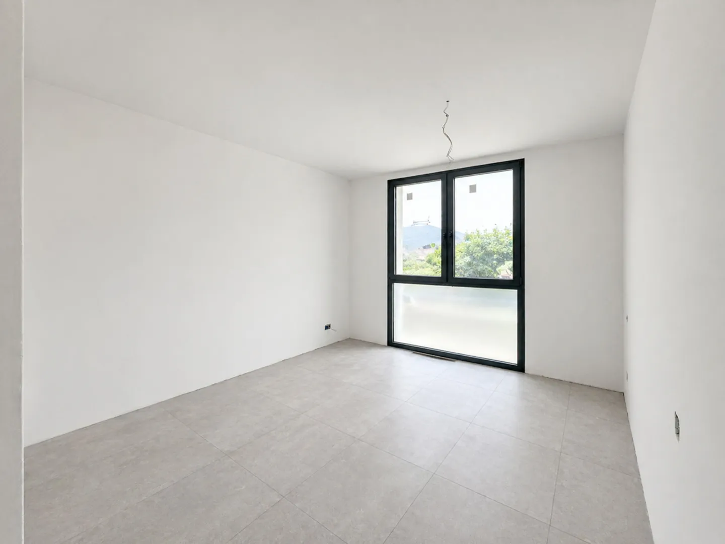 3.5 pièces avec grande terrasse à Sorengo - Photo 2 sur 7
