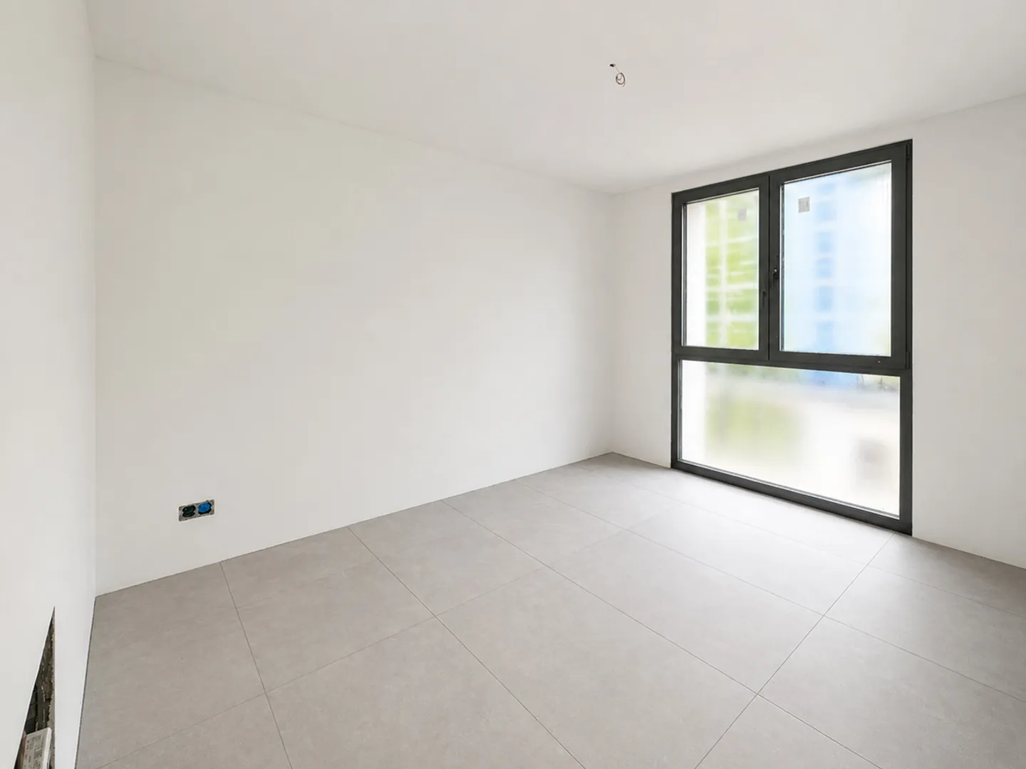3.5 pièces avec grande terrasse à Sorengo - Photo 3 sur 7