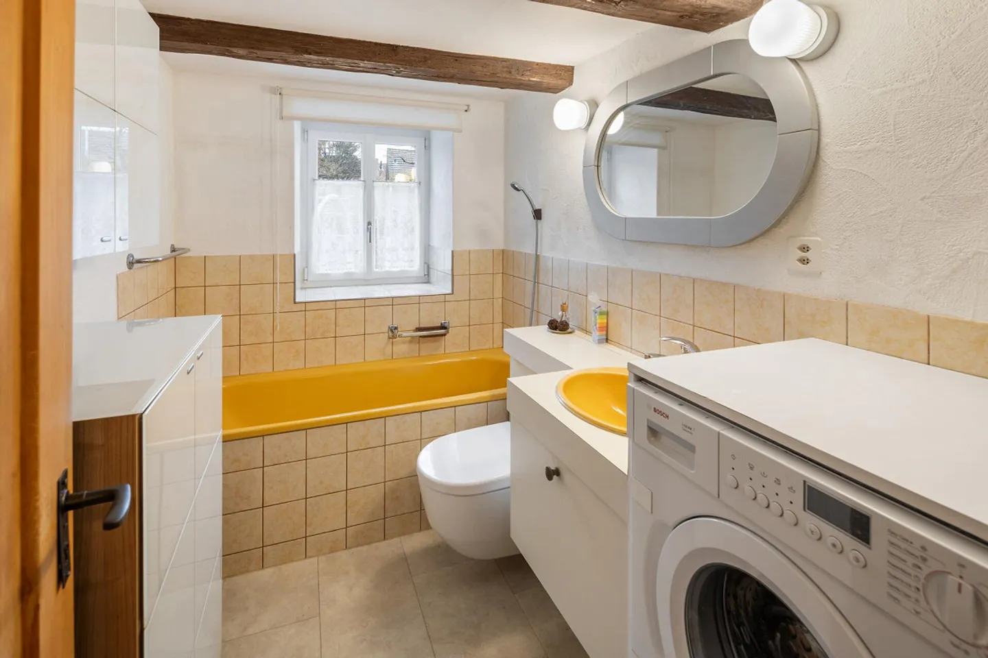 Maison de coin historique avec idylle de jardin et offre d'espace généreux - Photo 5 sur 30