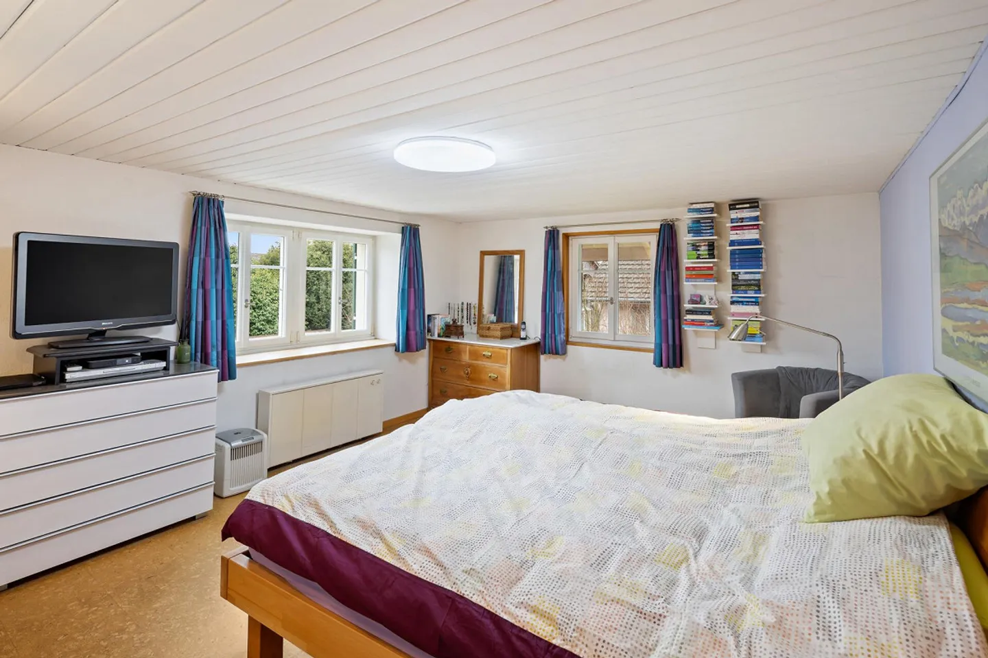 Maison de coin historique avec idylle de jardin et offre d'espace généreux - Photo 7 sur 30