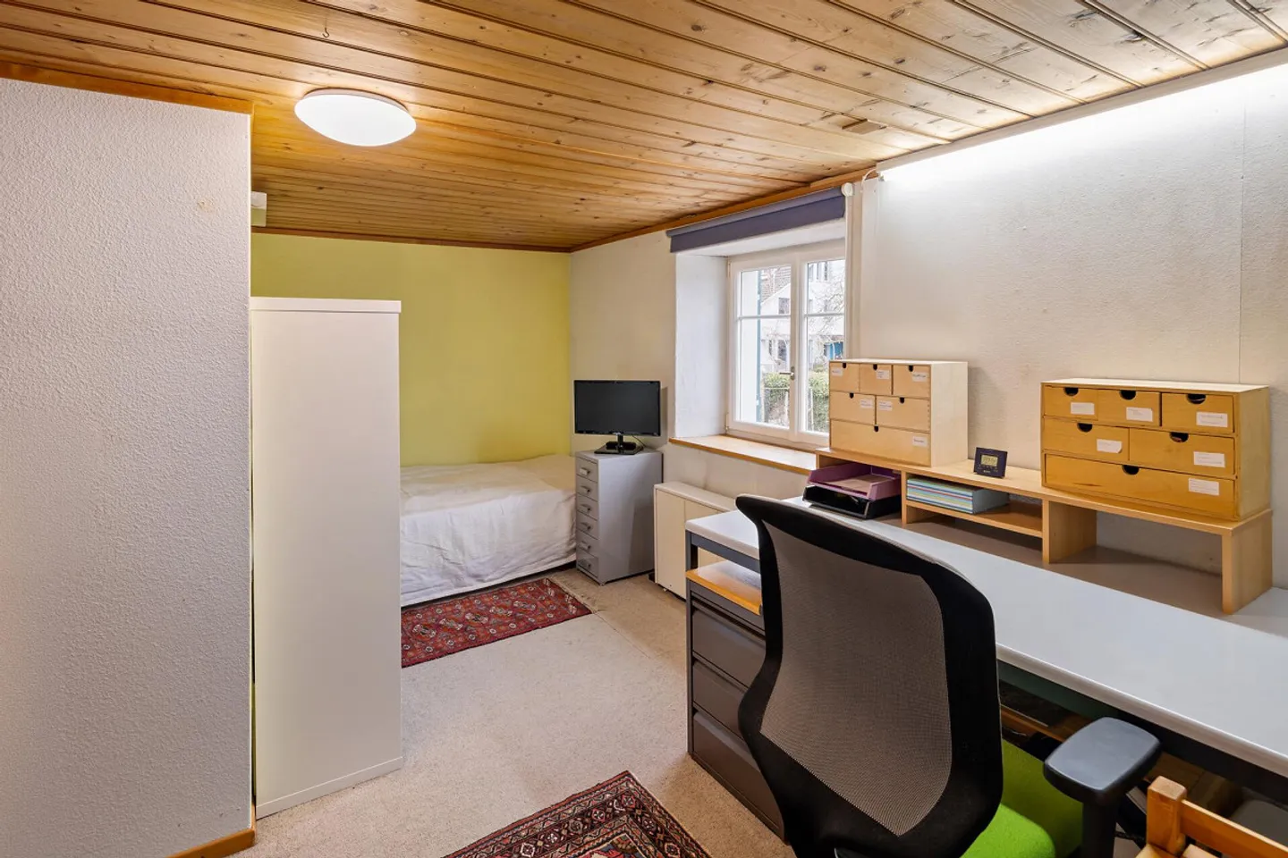 Maison de coin historique avec idylle de jardin et offre d'espace généreux - Photo 8 sur 30