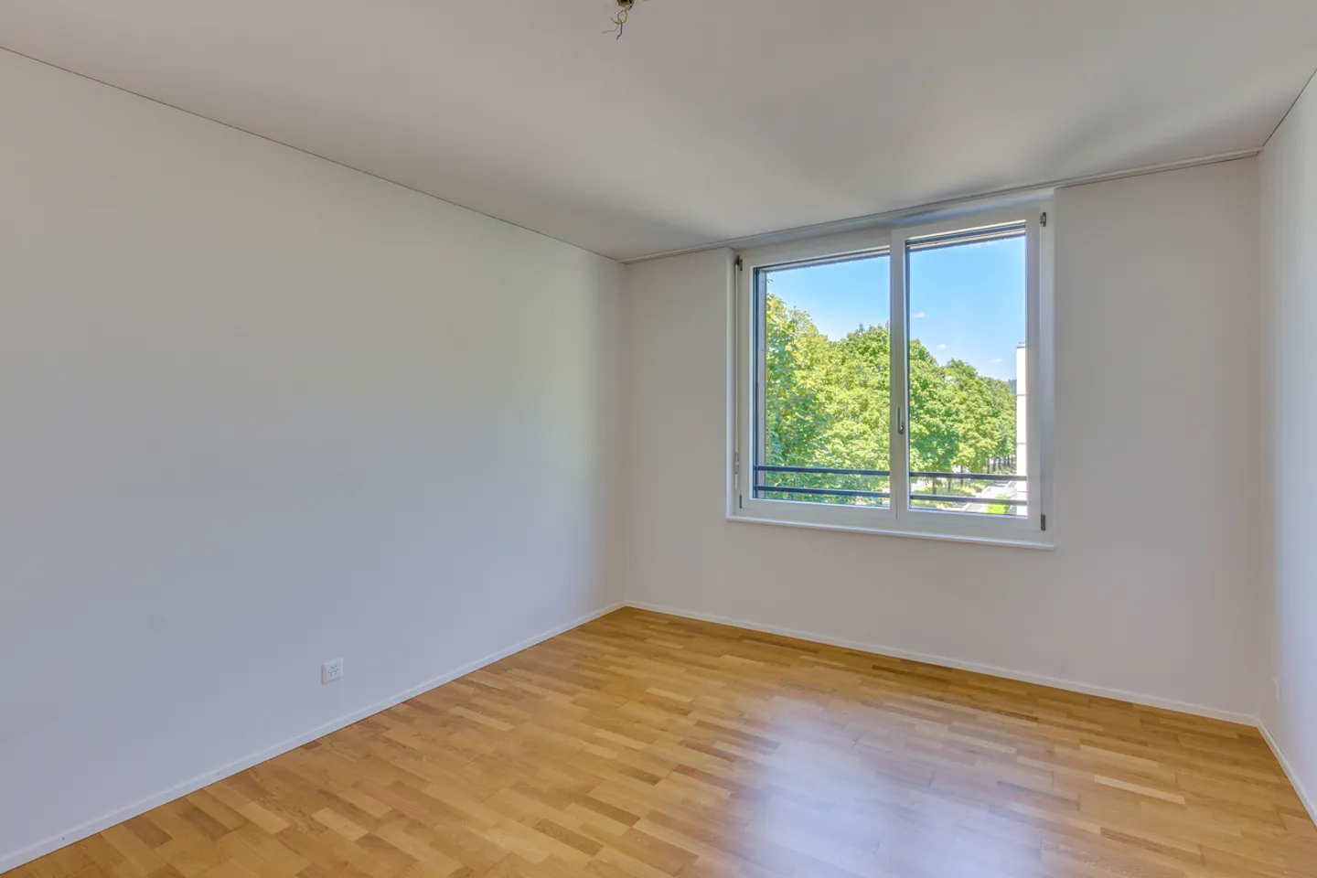 Modernes Apartment in Burgdorf - Foto 5 von 7