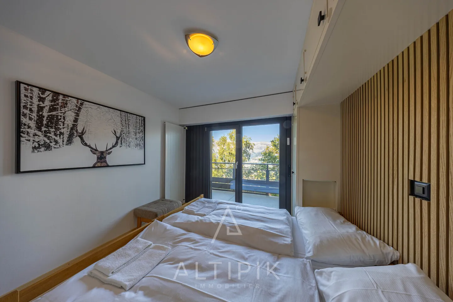 Appartement Rénové Charmant - Photo 4 sur 10