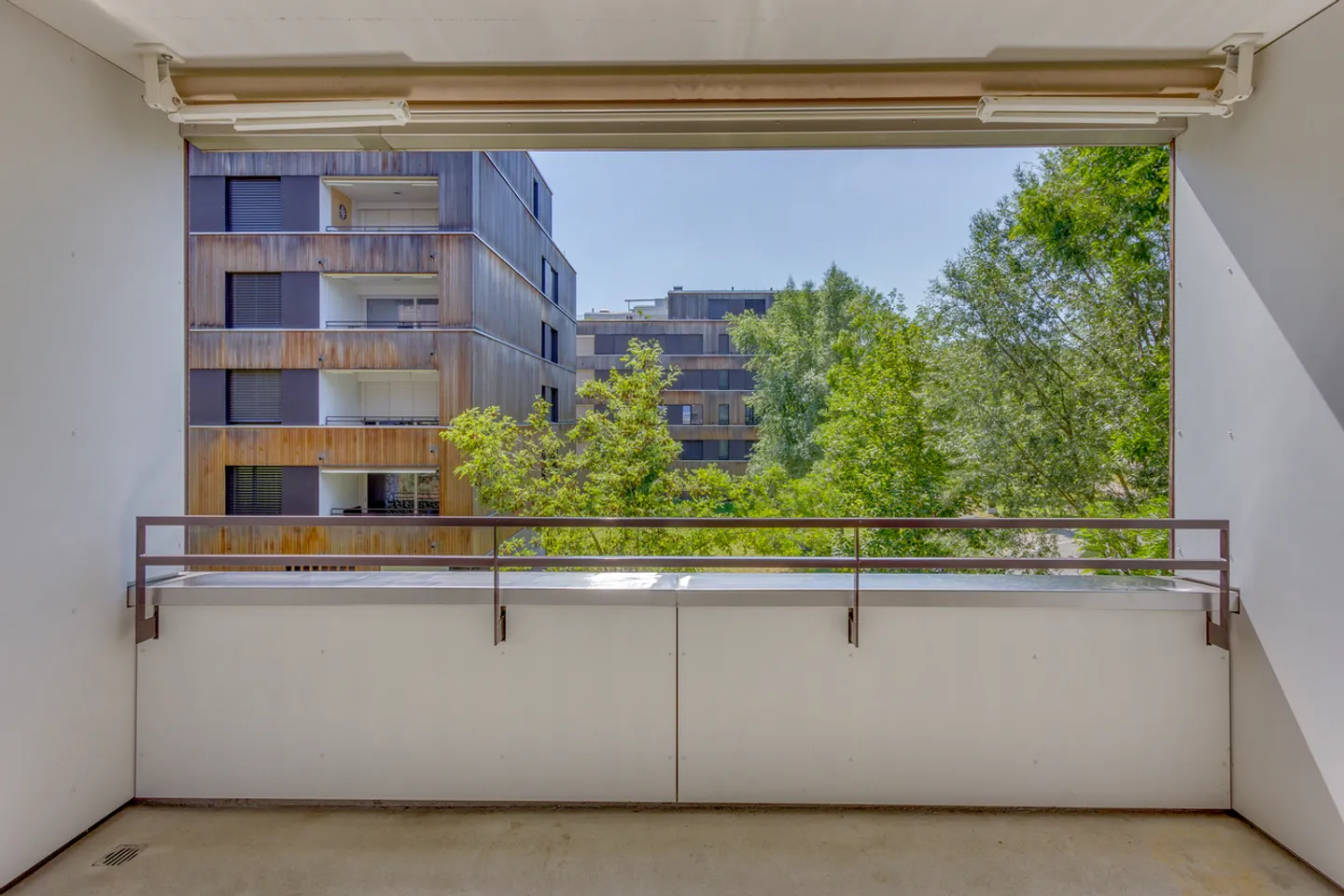 Modernes Apartment in Burgdorf - Foto 7 von 7