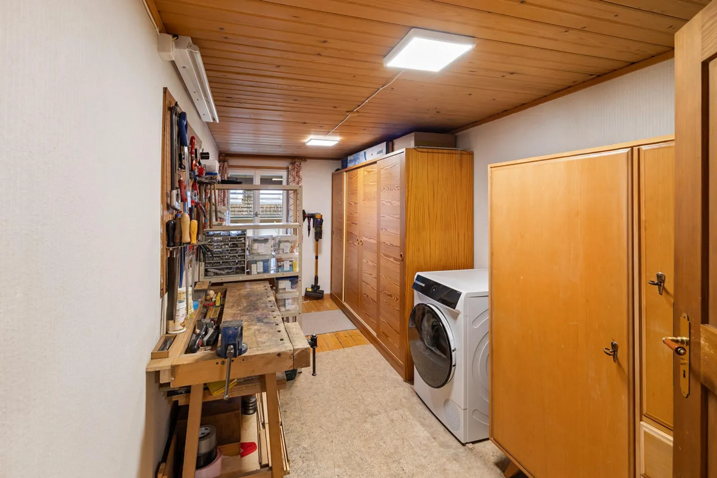 Maison de coin historique avec idylle de jardin et offre d'espace généreux - Photo 9 sur 30