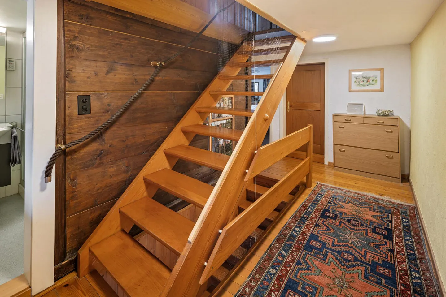 Maison de coin historique avec idylle de jardin et offre d'espace généreux - Photo 11 sur 30