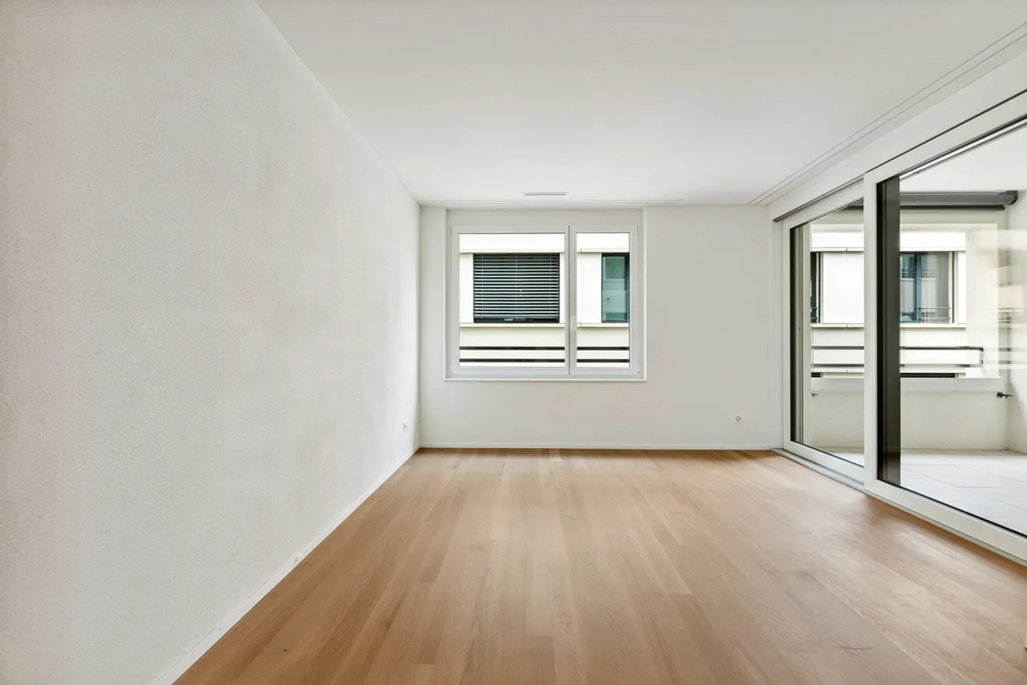 Modernes Apartment am See - Foto 2 von 7