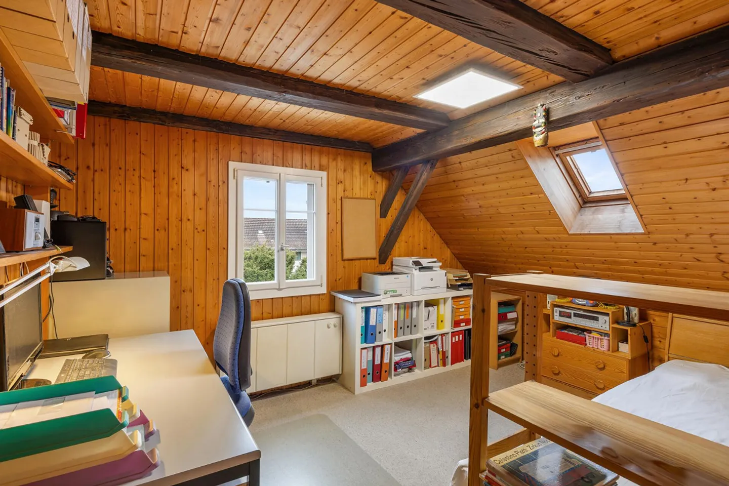 Maison de coin historique avec idylle de jardin et offre d'espace généreux - Photo 14 sur 30