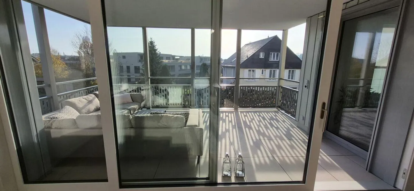 Vivre en harmonie - Appartement moderne cherche nouveaux locataires - Photo 9 sur 14