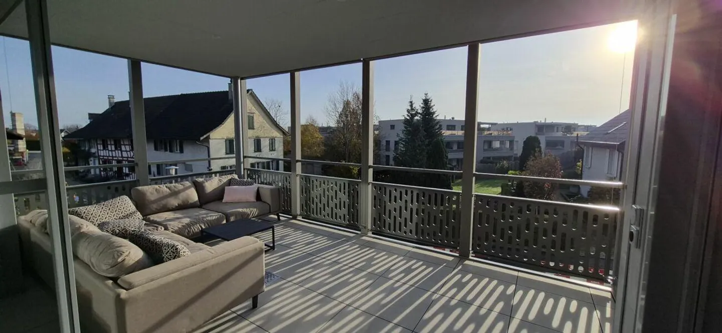 Vivre en harmonie - Appartement moderne cherche nouveaux locataires - Photo 10 sur 14