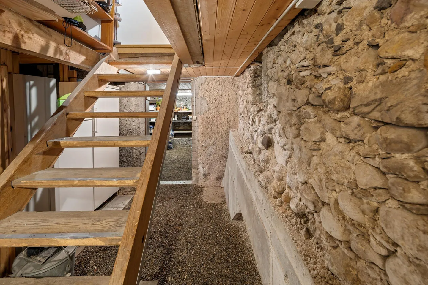 Maison de coin historique avec idylle de jardin et offre d'espace généreux - Photo 16 sur 30