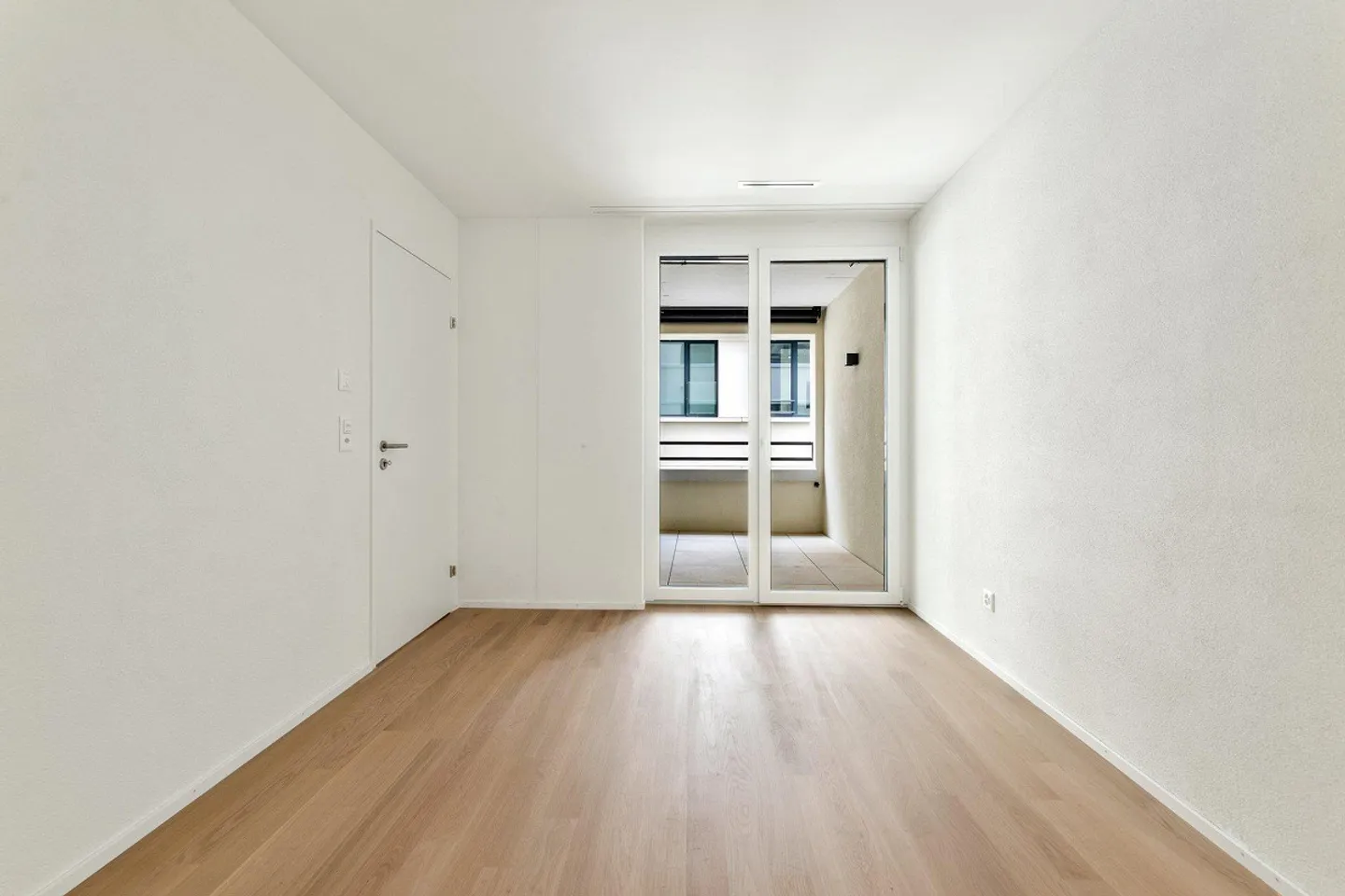 Modernes Apartment am See - Foto 6 von 7