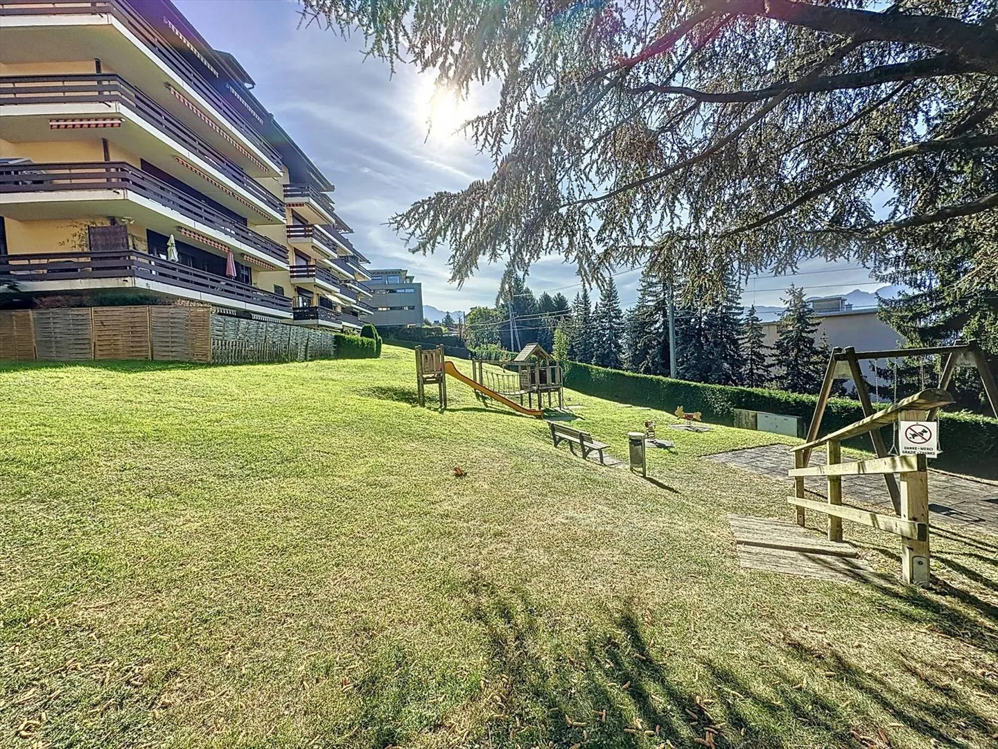 Appartamento di 6,5 locali con vista sul lago - Foto 9 di 11