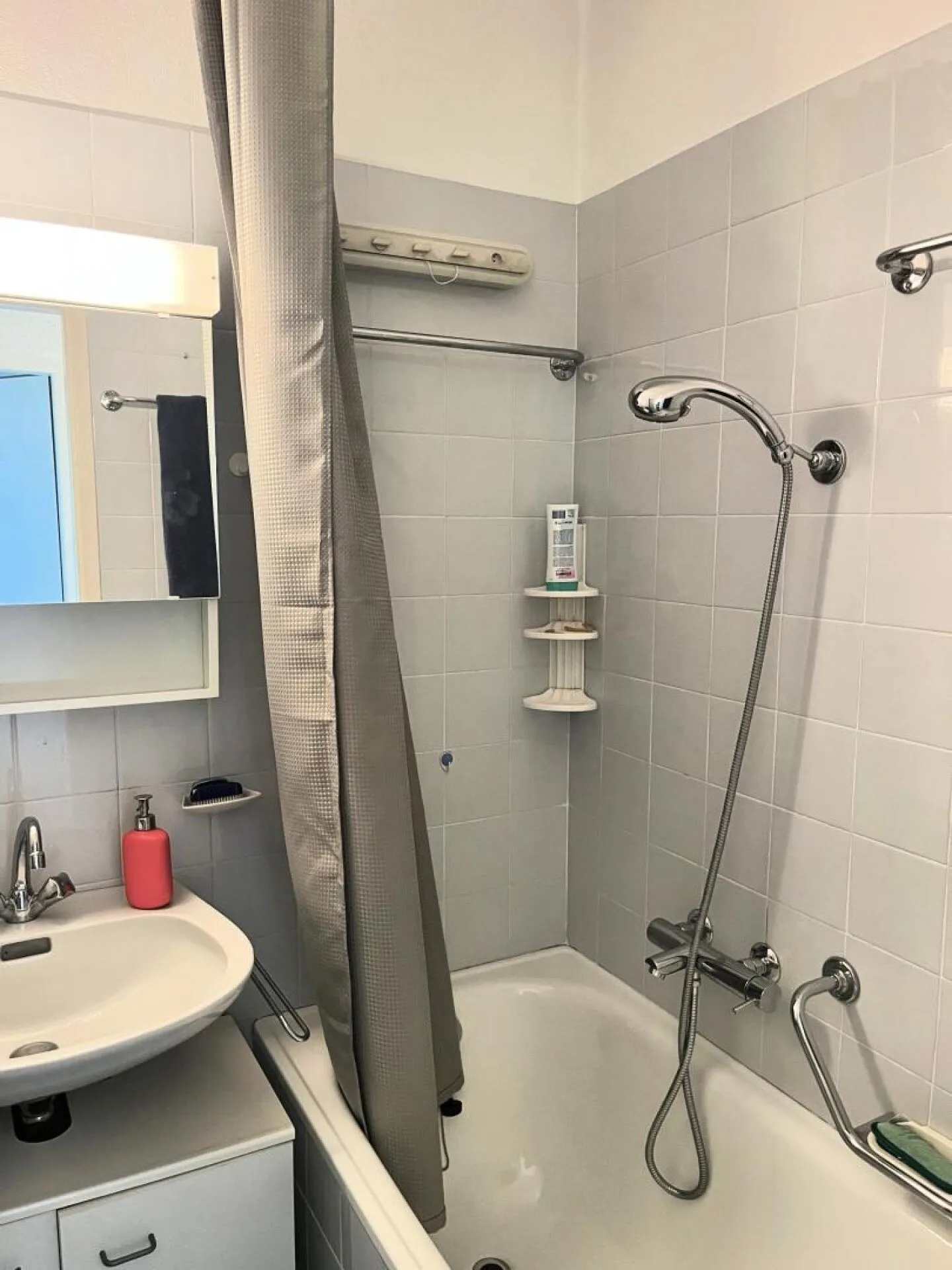 3-Zimmer-Wohnung in Crans-Montana - Foto 6 von 7