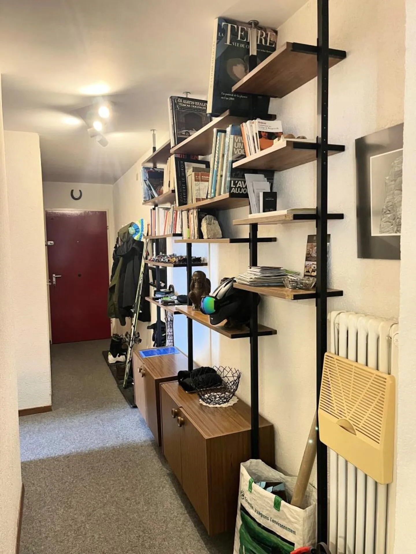 3-Zimmer-Wohnung in Crans-Montana - Foto 7 von 7