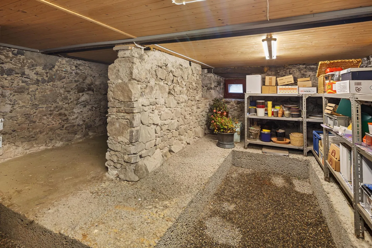 Maison de coin historique avec idylle de jardin et offre d'espace généreux - Photo 17 sur 30