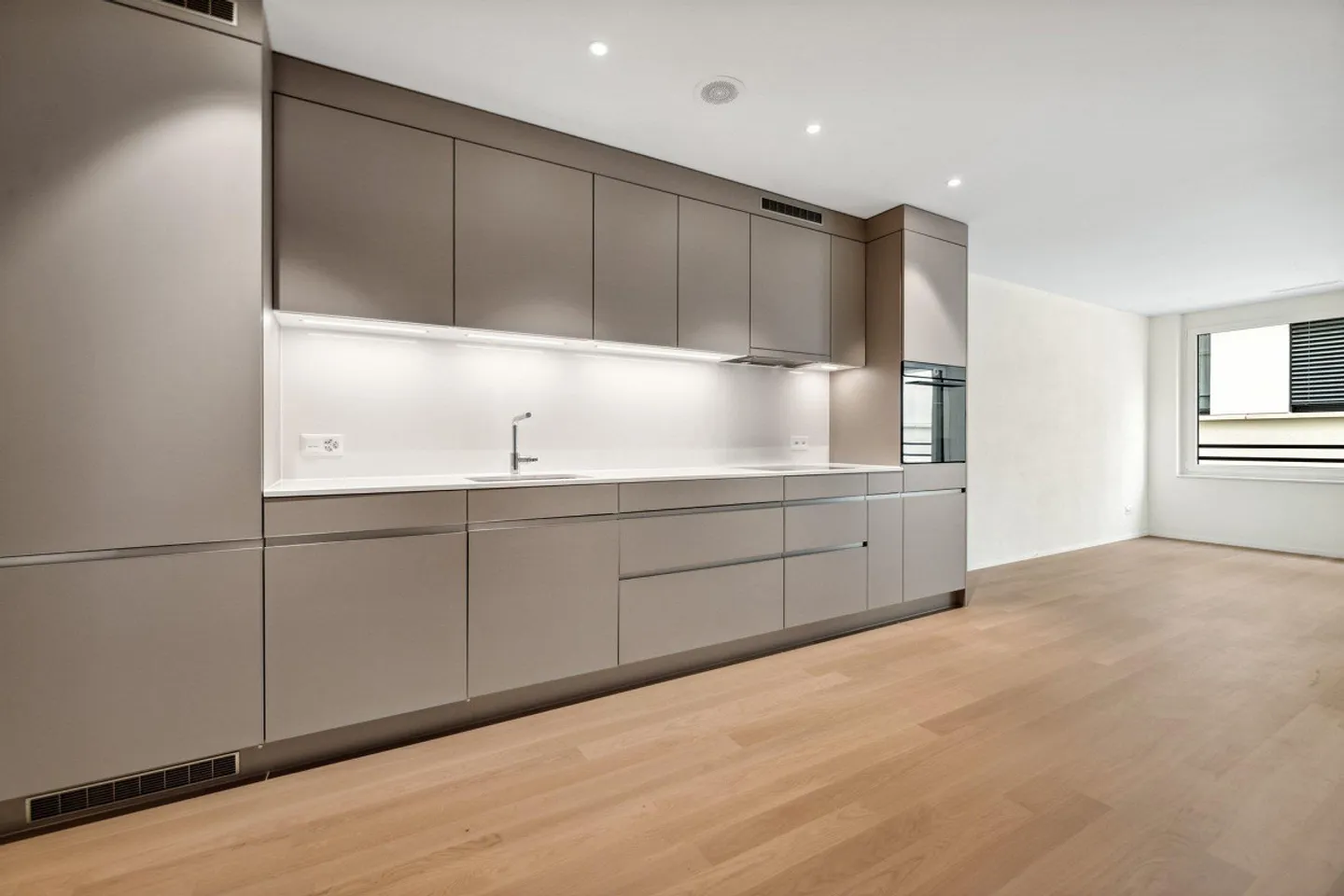 Modernes Apartment am See - Foto 4 von 7